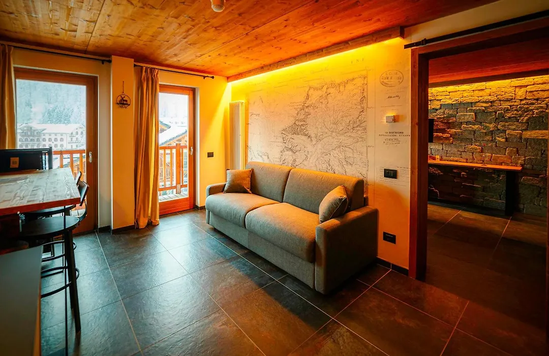 Alta Luce Mountain Lodge-1